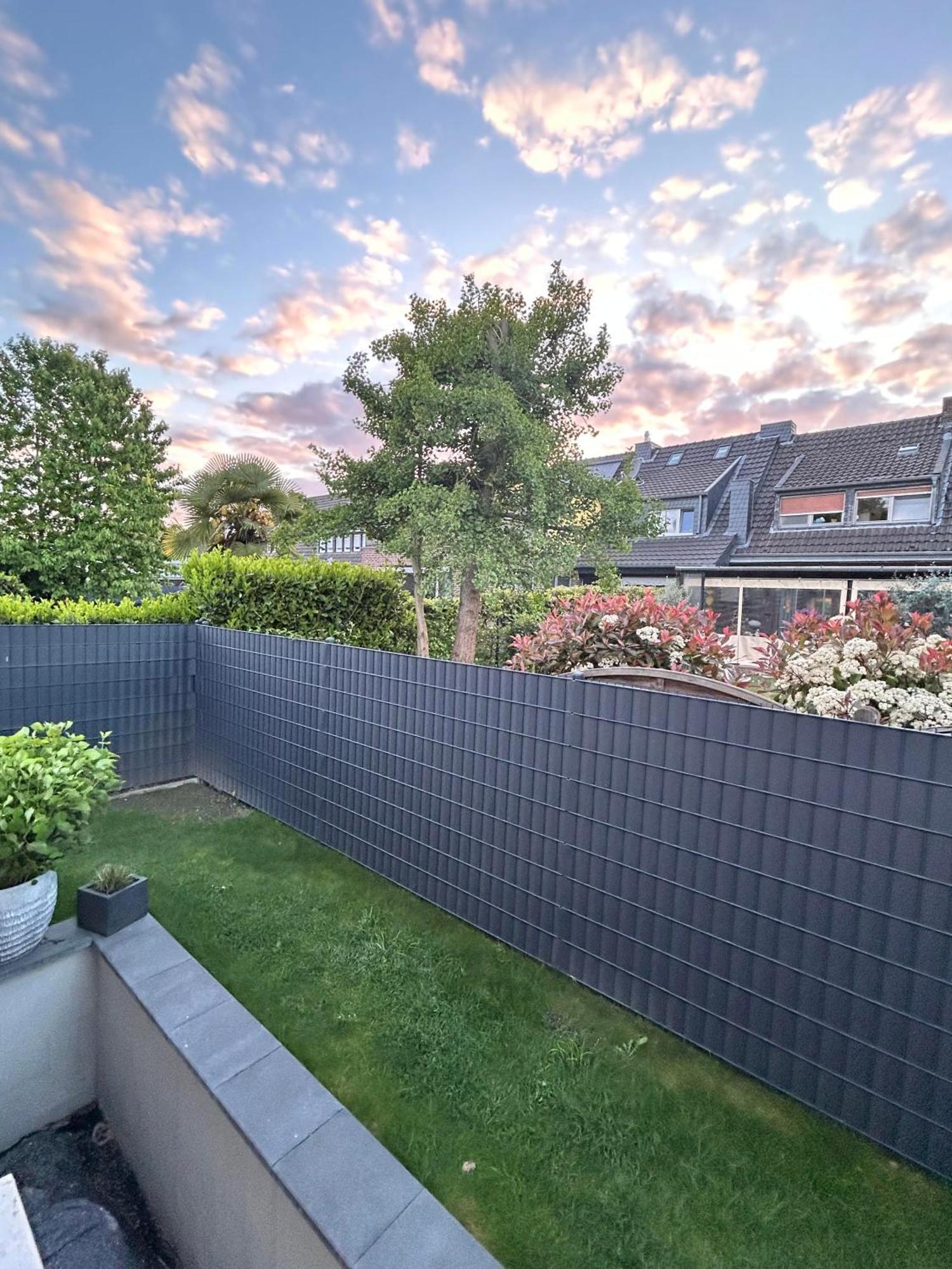 Cosy Bungalow-Apartment In Ruhiger Toplage - Naehe Duesseldorf Krefeld Dış mekan fotoğraf